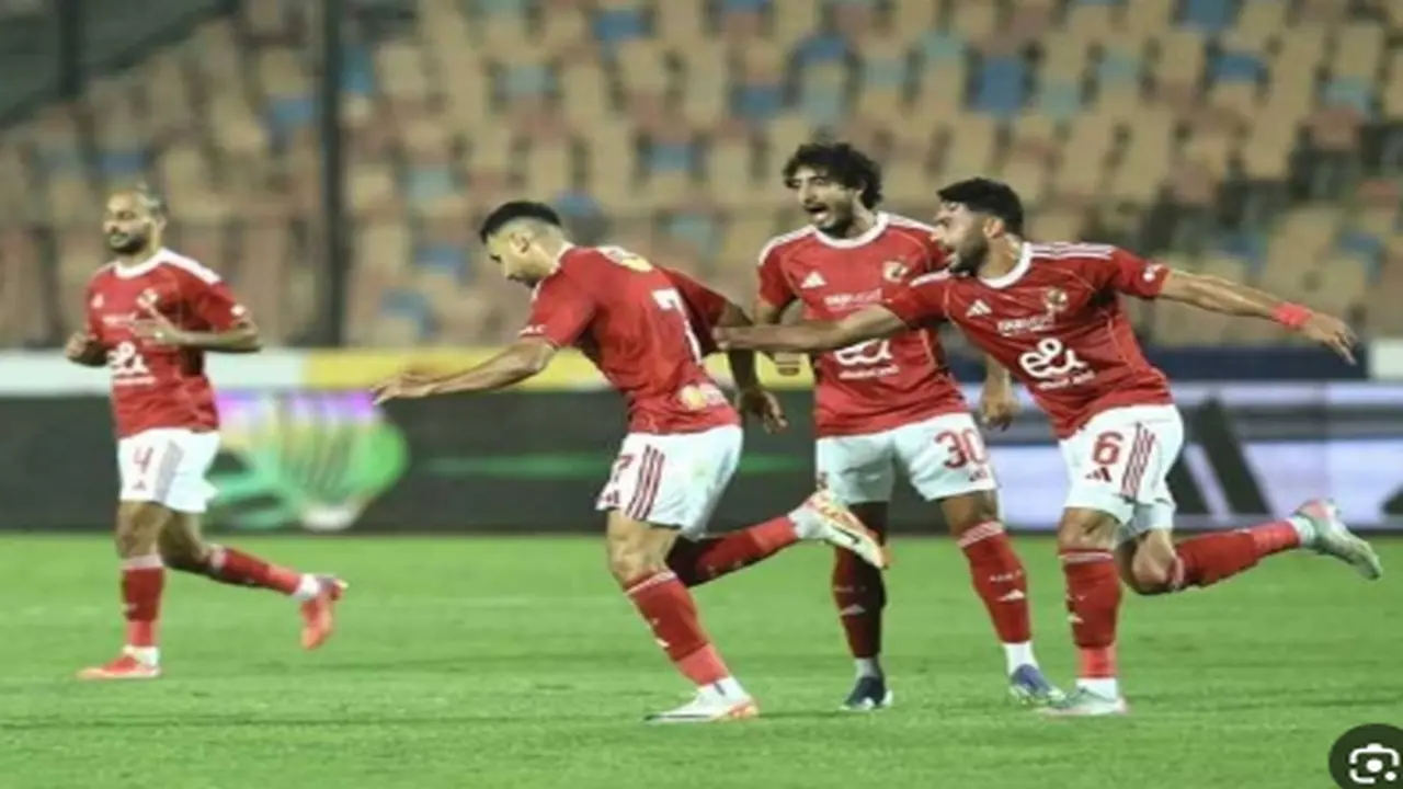 بث مجاني.. تردد القناة الناقلة لمباراة الأهلي والجيش الملكي في دوري أبطال أفريقيا